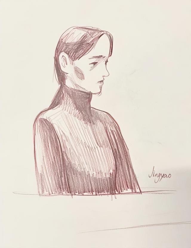 刘强东案公开听证会举行：女方出庭要求赔偿，大量视频及证词曝光-9.jpg