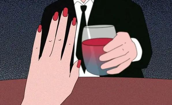 男子酒吧内搭讪富婆，在和对方开房后拿走现金以及一条项链-4.jpg