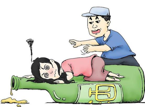 男子酒吧内搭讪富婆，在和对方开房后拿走现金以及一条项链-8.jpg