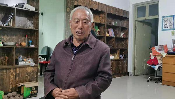 赵作海出狱12年国家赔偿被骗光 河南农民坐冤狱获赔65万,出狱后投资权健被骗-1.jpg