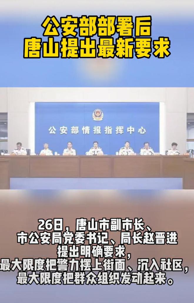 唐山雷霆风暴还没来得及总结，又开启夏季百日行动，辛苦了-1.jpg