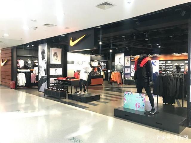耐克不香了？市值一夜蒸发800多亿！揭秘背后：或与国产品牌有关-1.jpg