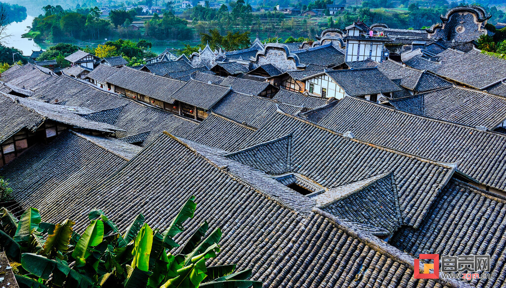 自贡4个村拟入选省级乡村旅游重点村！快来看有你家乡吗？-4.jpg