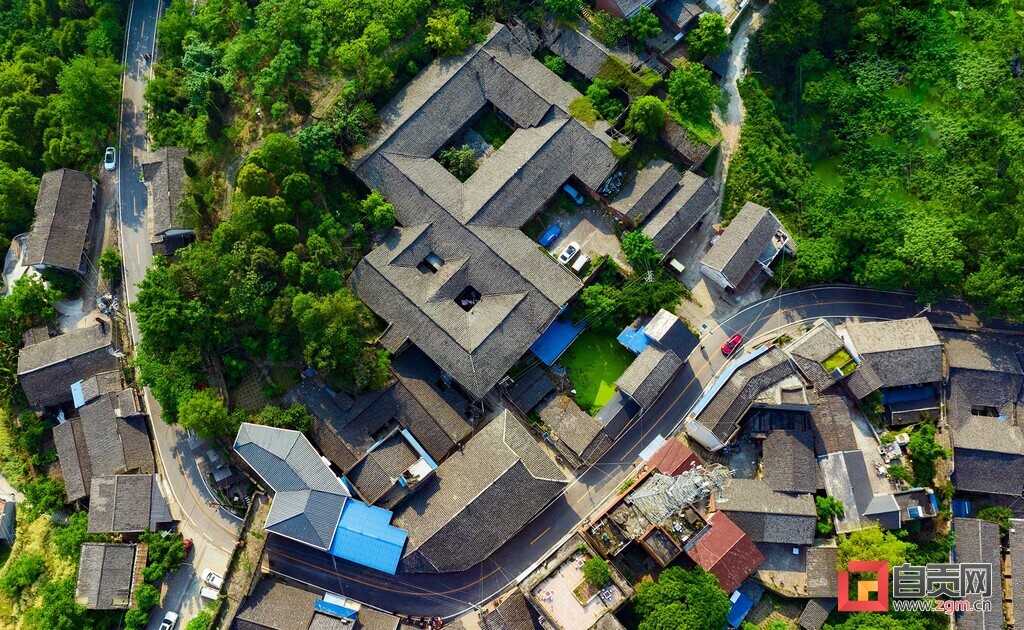 自贡4个村拟入选省级乡村旅游重点村！快来看有你家乡吗？-6.jpg