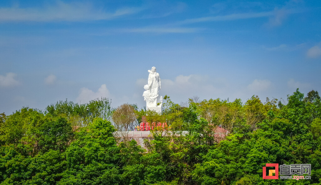 自贡4个村拟入选省级乡村旅游重点村！快来看有你家乡吗？-10.jpg