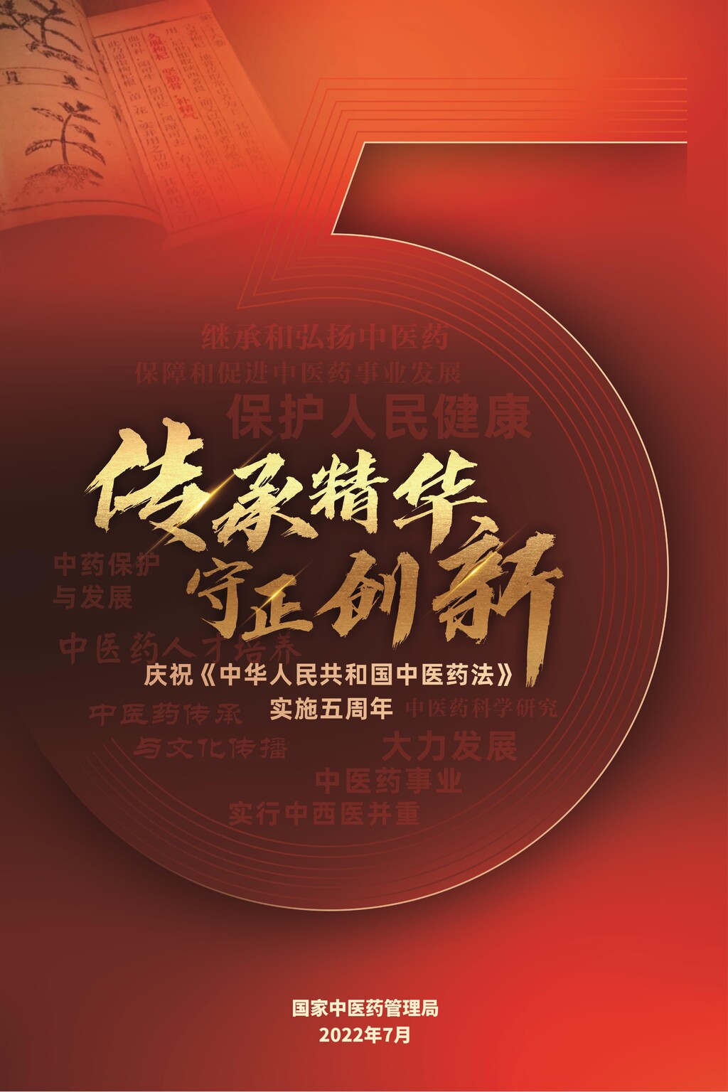 海报丨庆祝《中华人民共和国中医药法》实施五周年-1.jpg