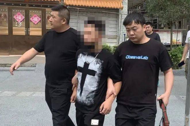 自贡一老人被诈骗，警方10天抓获21人！-4.jpeg