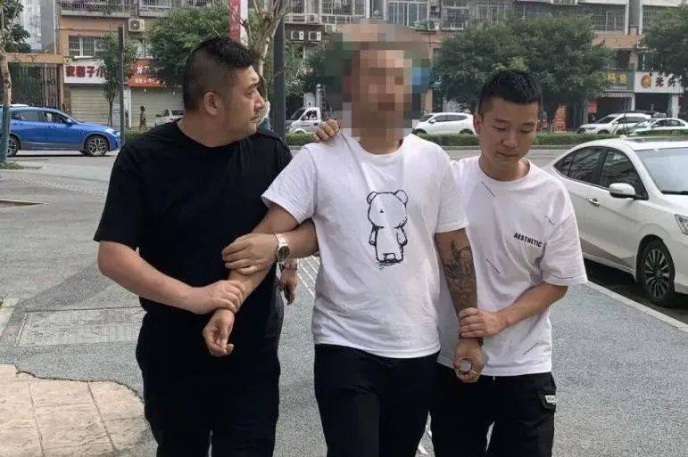 自贡一老人被诈骗，警方10天抓获21人！-3.jpeg