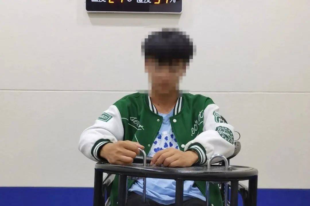 自贡一老人被诈骗，警方10天抓获21人！-5.jpeg