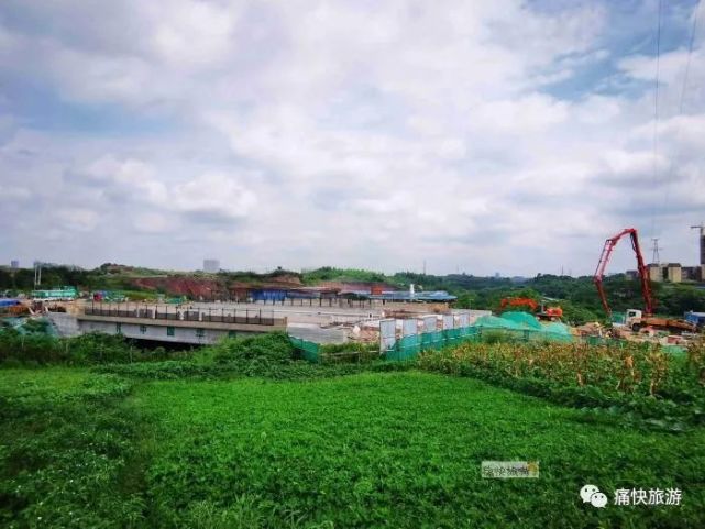 行走自贡：东部新城内宜高速永田跨线桥-5.jpg