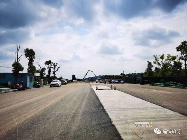 行走自贡：东部新城内宜高速永田跨线桥-9.jpg