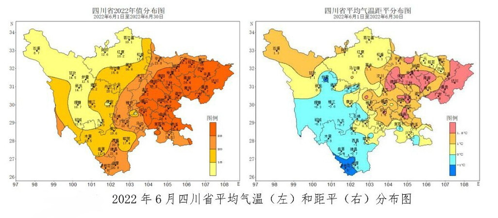 预计四川7月降水偏多、气温偏高，有阶段性汛情和局地性洪涝-2.jpg