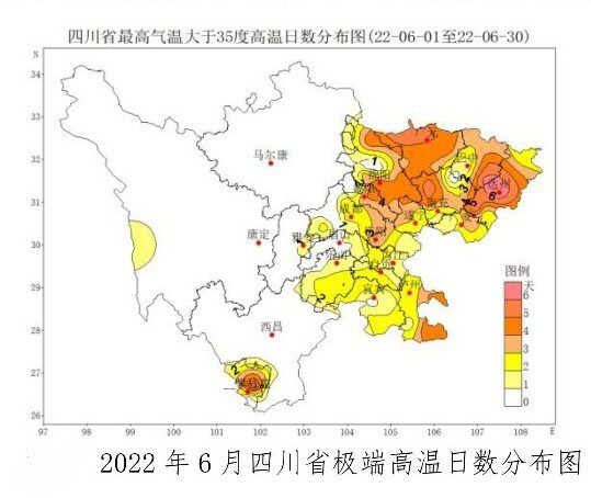 预计四川7月降水偏多、气温偏高，有阶段性汛情和局地性洪涝-3.jpg