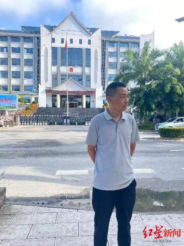 南京女大学生被害“案中案”：另有一名预谋杀害对象遇车祸死亡-7.jpg