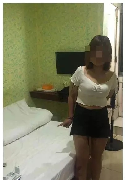 爆料：自贡今再次捉住多名线下性服务工作人员和性文化传播交易者-3.jpg