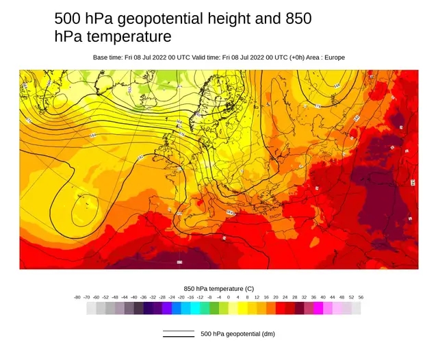 四川热过吐鲁番？超40℃高温4只狗中暑死亡！为何反常成全国最热-11.jpg