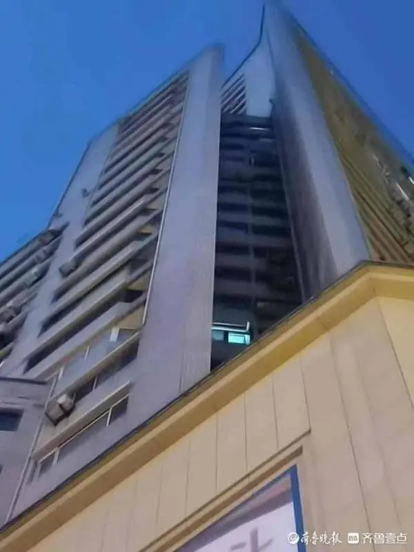 天降横祸，67岁老人饭后散步被一包A3复印纸砸中致死-2.jpg