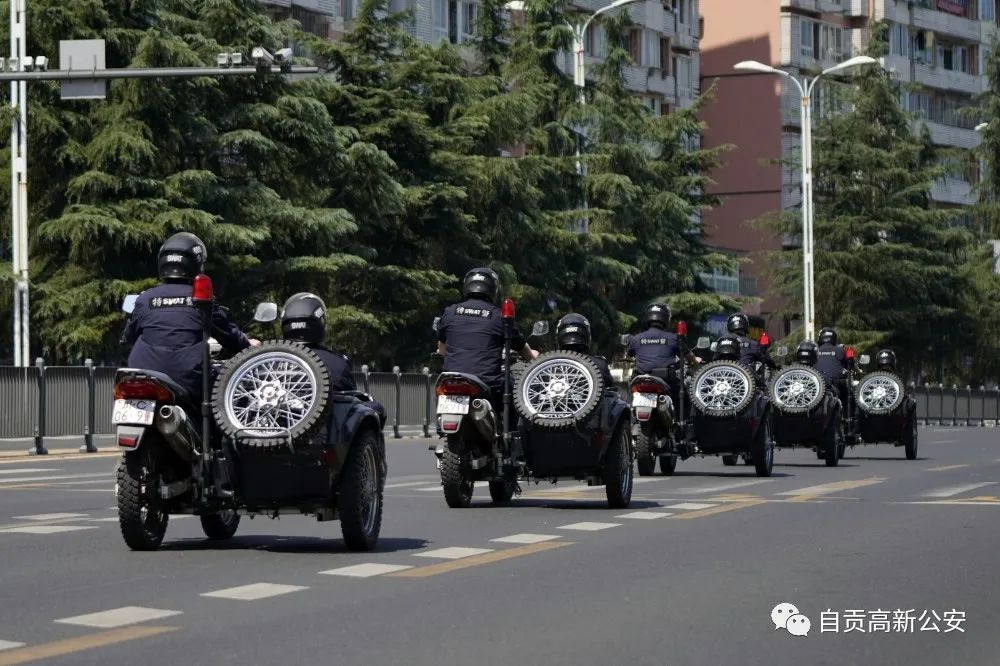 【高新警讯】艳阳下的动人“警”色-12.jpg