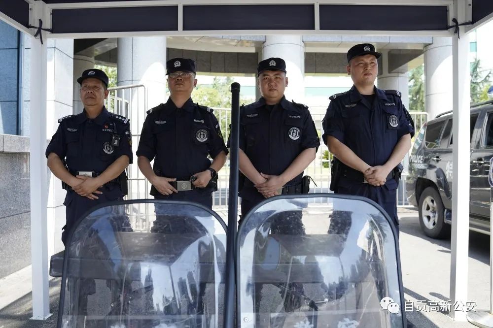 【高新警讯】艳阳下的动人“警”色-14.jpg