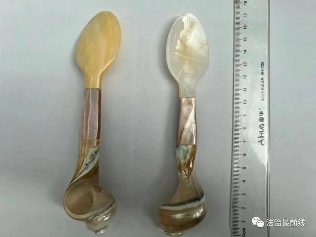 广西发现精致“螺形勺子”？这种东西千万别买……违法！-2.jpg