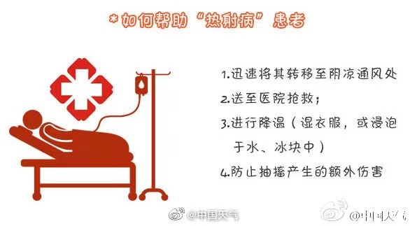 高温超长待机影响9亿人，四川已出现热射病患者！专家建议→-6.png