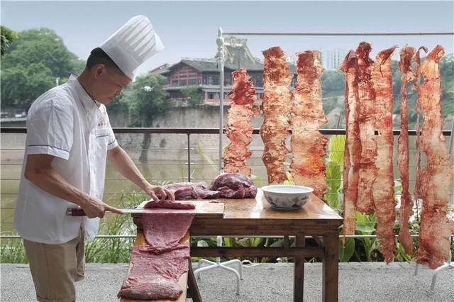 在这个川南小城市，牛肉有9种吃法？-1.jpg