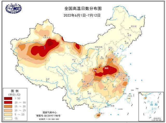 浙江到底有多热？网友：活虾从菜场拎到家被“热熟”-2.jpg