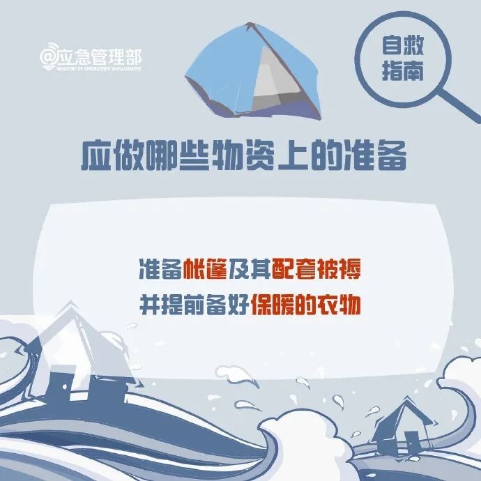 应急科普 | 图说：洪涝自救指南，请查收！-8.jpg