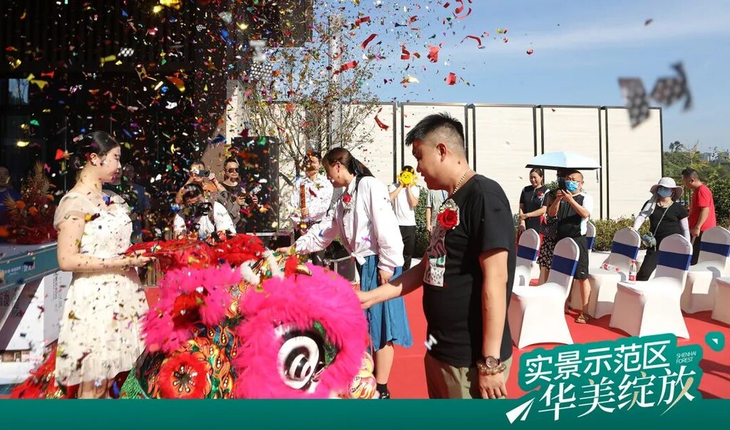 万般美好，不负期待 | 卧龙居实景示范区华美绽放！-9.jpg