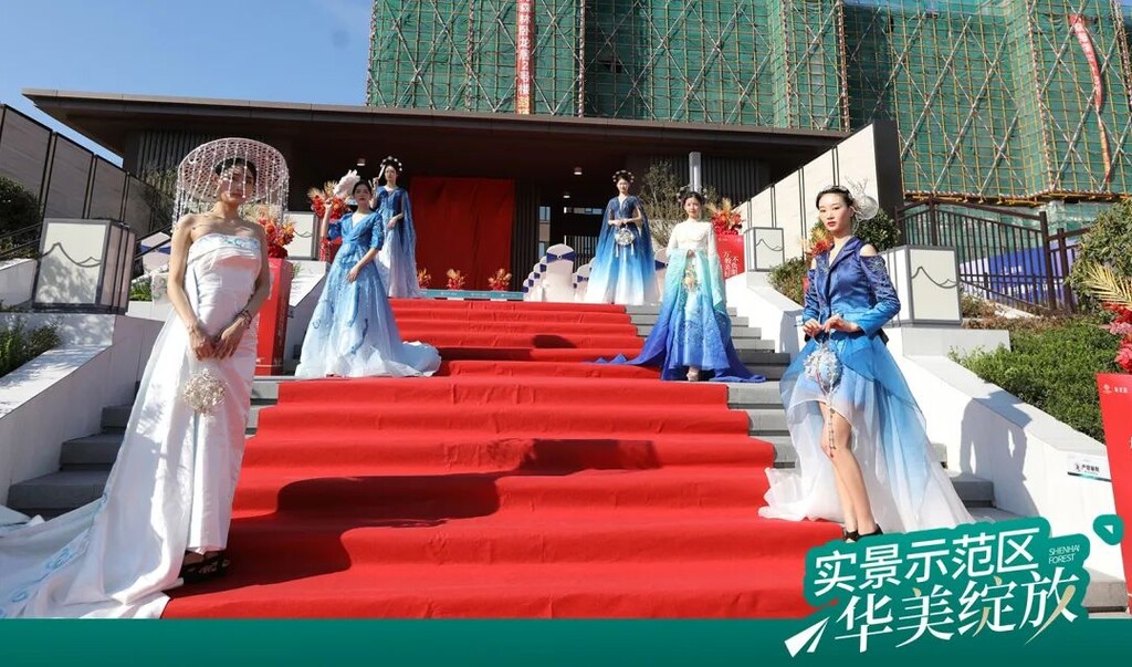 万般美好，不负期待 | 卧龙居实景示范区华美绽放！-12.jpg