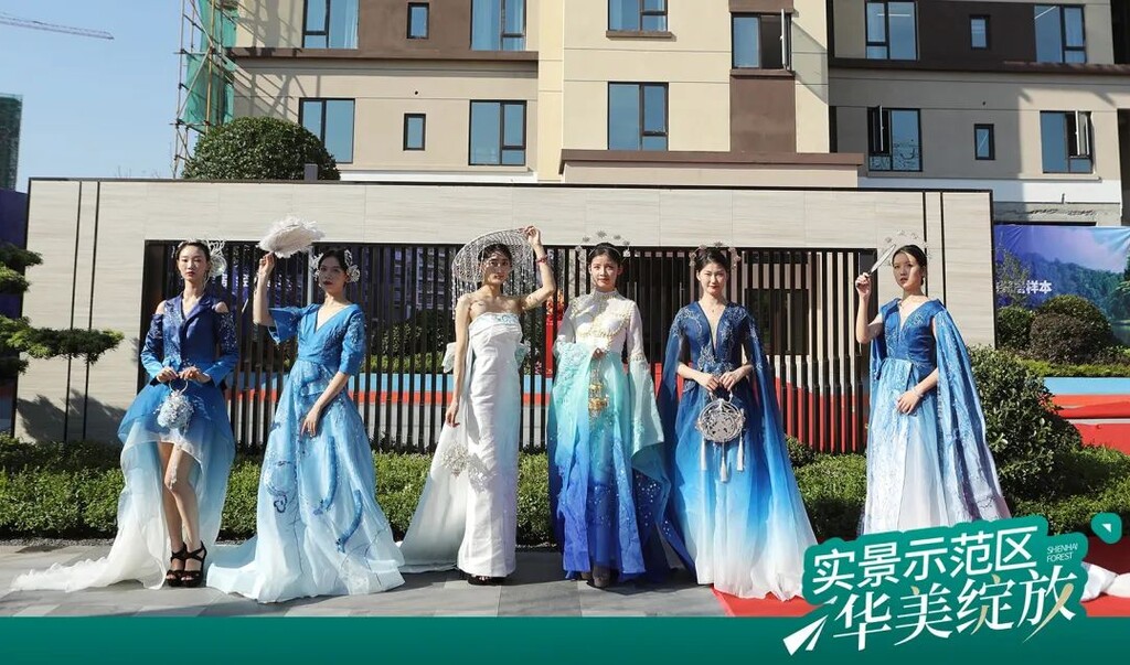万般美好，不负期待 | 卧龙居实景示范区华美绽放！-13.jpg
