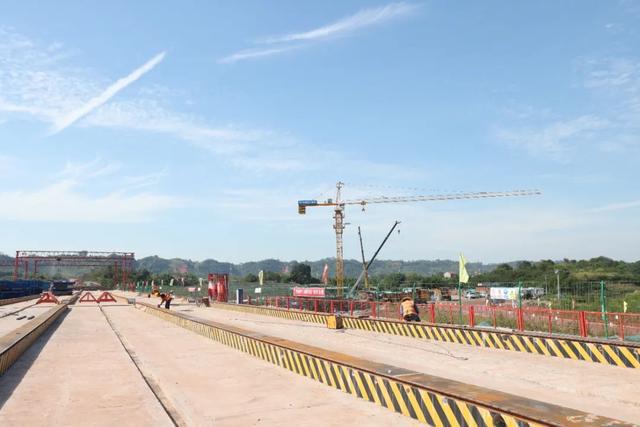 G247自贡漆树至宜宾公路进展来了！最新现场抢先看-1.jpg