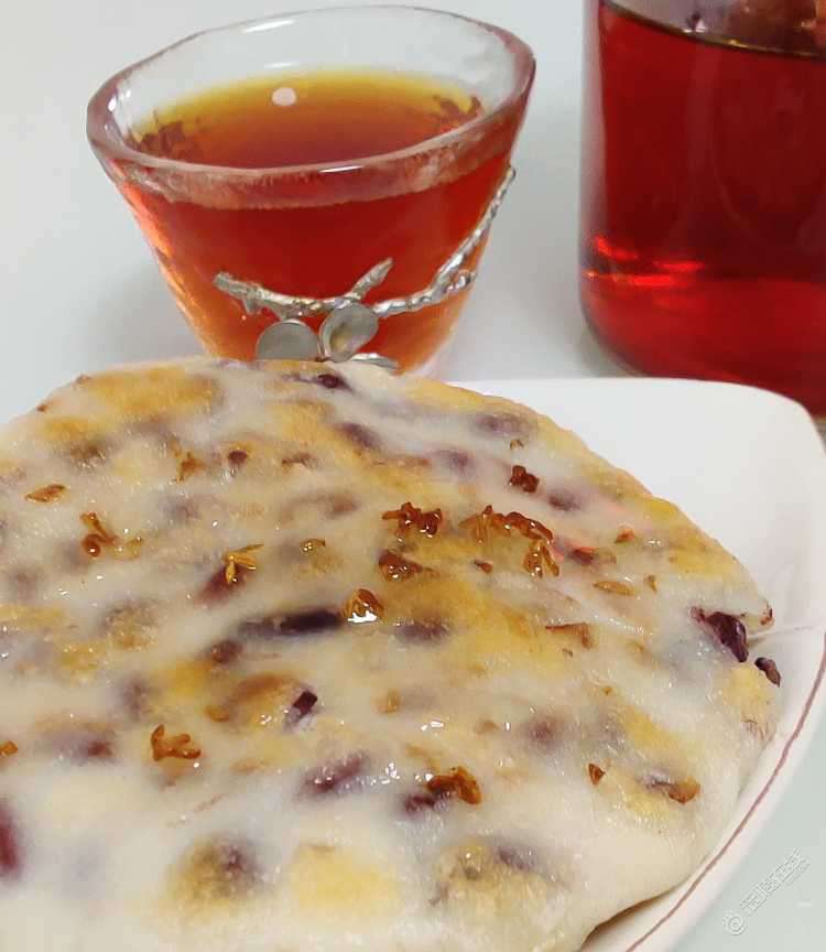 蜜豆糍粑，佐桂花蜜，香气袭人！-1.jpg