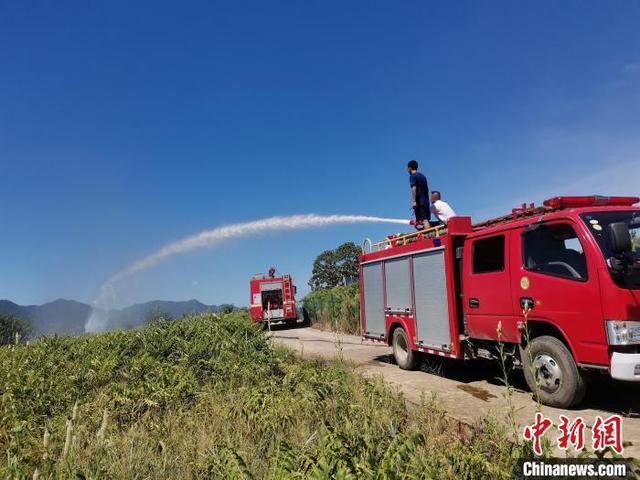 多地旱情引关注，会引发粮价、菜价上涨吗？-3.jpg