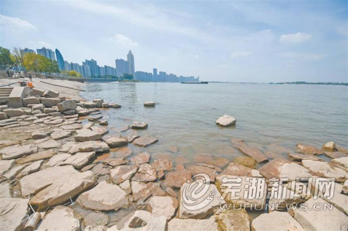 长江干流水位创同期历史新低，安徽至四川6省市967万亩耕地受旱-7.jpeg