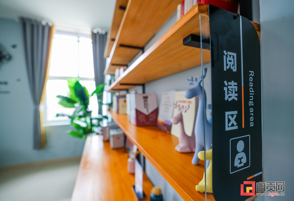 免费洗衣、1元住宿……暖心之家，货车司机路上的温暖港湾-7.jpg