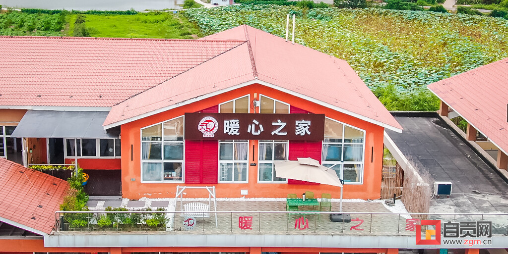 免费洗衣、1元住宿……暖心之家，货车司机路上的温暖港湾-9.jpg