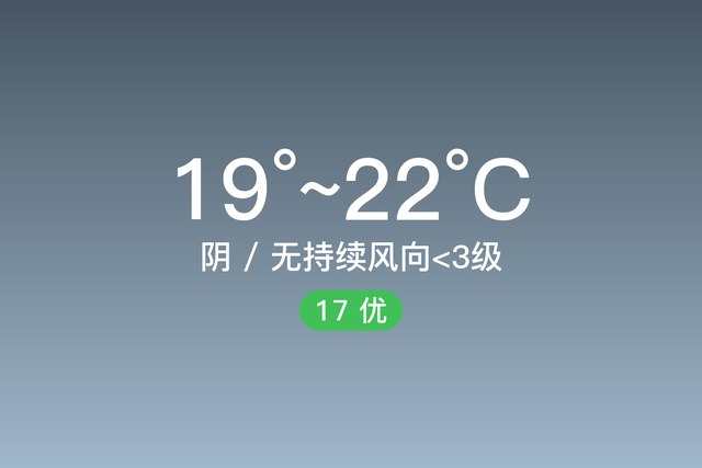 「自贡」9/21，阴，19~22℃，无持续风向<3级，空气质量优-1.jpg