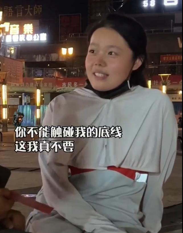 21岁单亲妈妈让全网心疼！丈夫去世，婆婆拿赔偿金后赶她出门？当地妇联回应-9.jpg