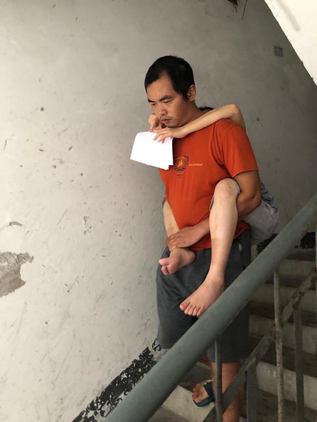 罕见人生｜企鹅病患者赖敏：我的人生是饱满的-5.jpg