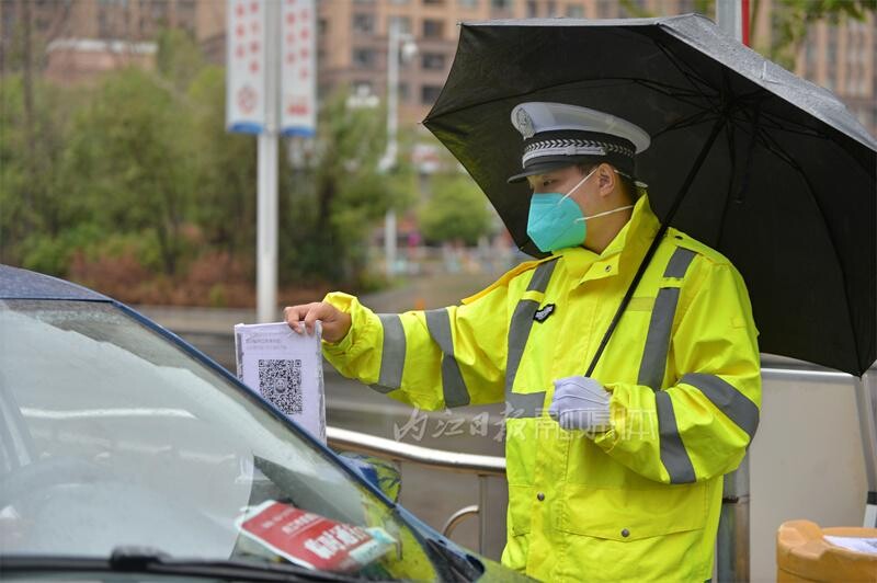 内自同城 | 双向“卡死”！内江各交通卡口：人车必查——-5.jpeg