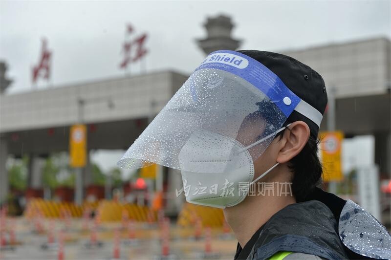内自同城 | 双向“卡死”！内江各交通卡口：人车必查——-9.jpeg