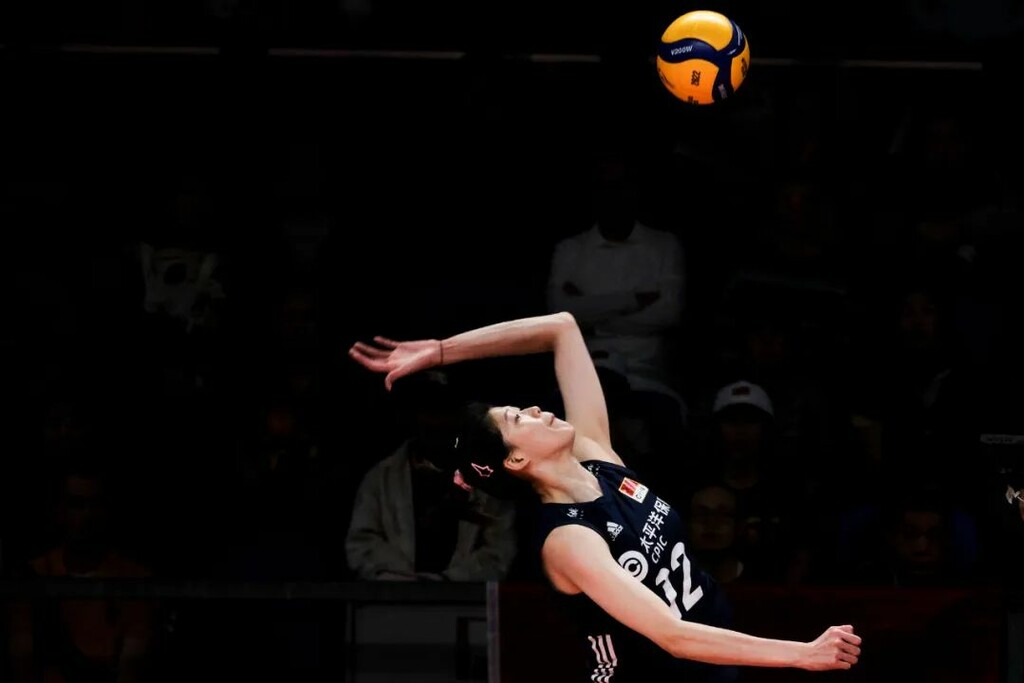3-0！中国女排击败日本队-3.jpg