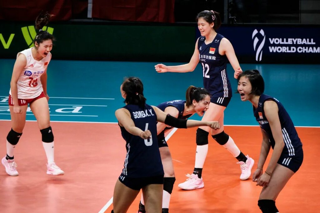 3-0！中国女排击败日本队-4.jpg
