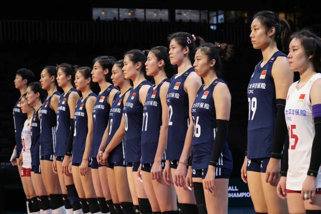 3-0！中国女排击败日本队-2.jpg