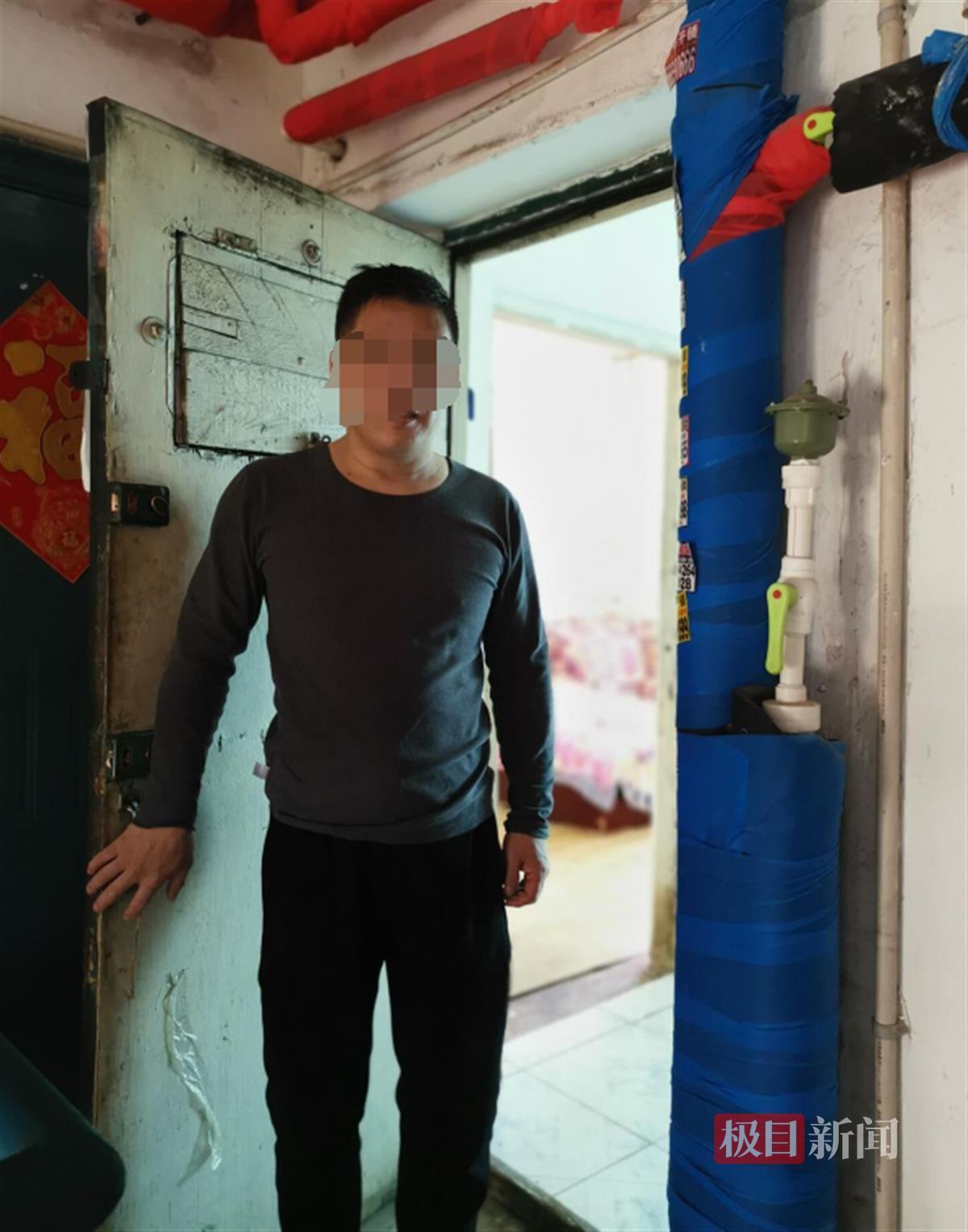 “残疾人反杀案”当事人于海义出狱：希望找份工作，尽快融入社会-2.jpeg