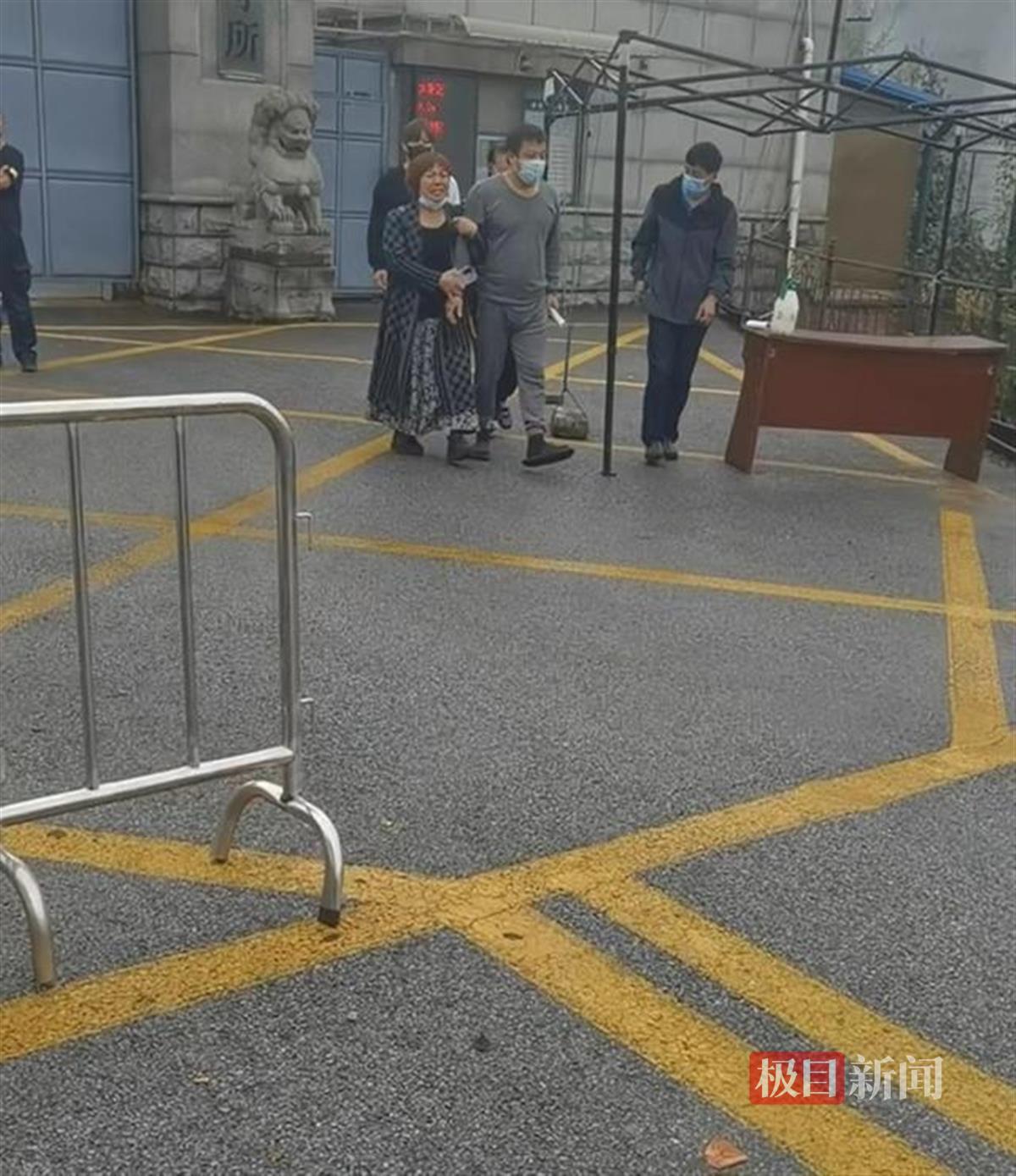 “残疾人反杀案”当事人于海义出狱：希望找份工作，尽快融入社会-1.jpeg