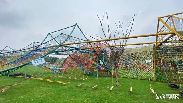 国庆FUN肆嗨！富顺周边竟藏着一座宝藏乐园！30余项热门项目让你嗨翻天~-19.jpg