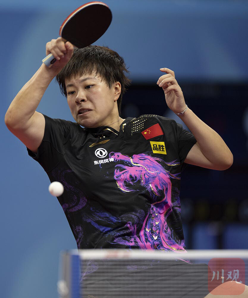 世乒赛︱太强！3:0+四连胜 中国女乒小组第一晋级-3.jpg