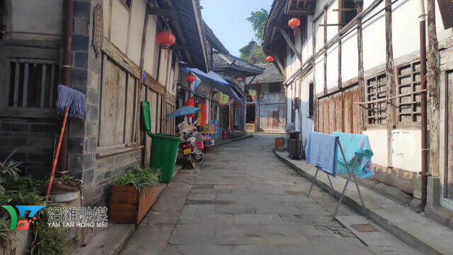 品古镇美食 享假日欢愉 仙市古镇金秋旅游节欢迎你的到来！-2.jpg